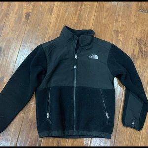 The Northface Denali fleece- Kids